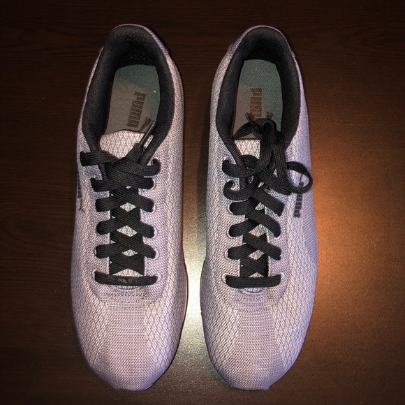 Brand New- Men’s size 8.5 Puma - Picture 3 of 6